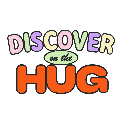Discover on The Hug