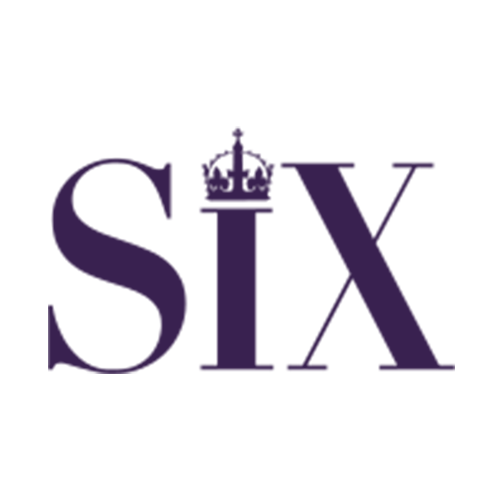 SIX the musical